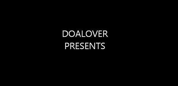  DOALOVER - RE3 JILL RETURN THE FAVOR
